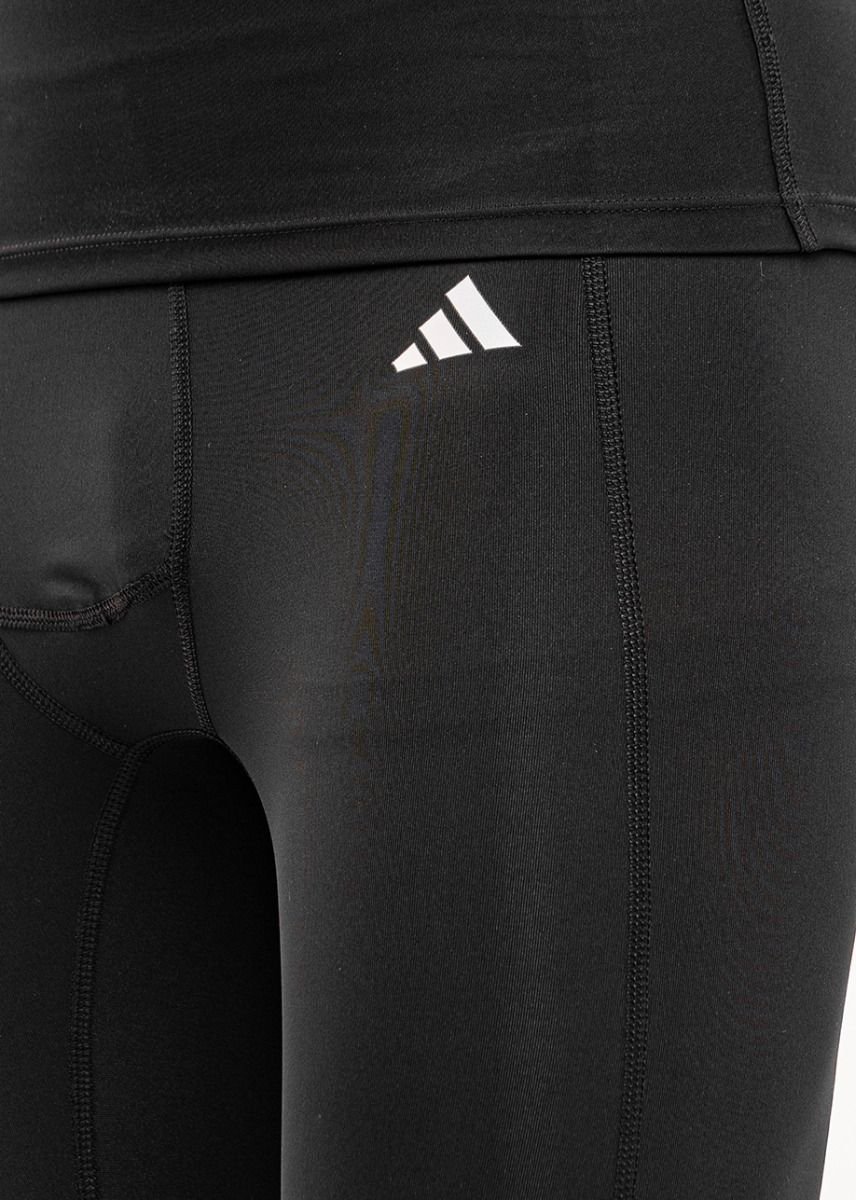 adidas Colanți bărbați TF Long Tight JN7352 adidas Colanți bărbați TF Long Tight JN7352