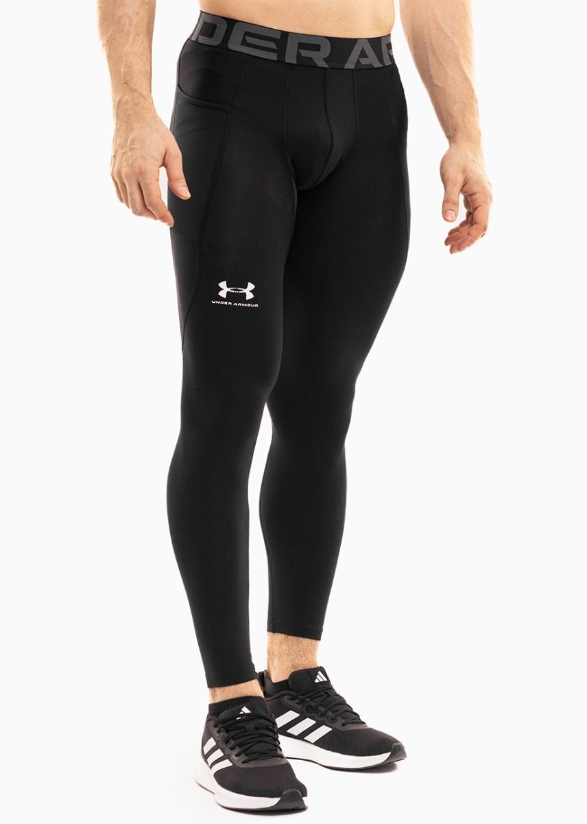 Under Armour Jambiere pentru bărbați HG Armour 1361586 001 Under Armour Jambiere pentru bărbați HG Armour 1361586 001