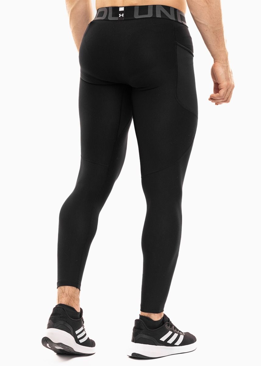 Under Armour Jambiere pentru bărbați HG Armour 1361586 001 Under Armour Jambiere pentru bărbați HG Armour 1361586 001