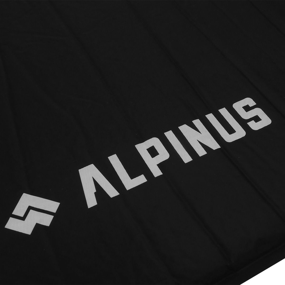 Alpinus Saltea Autogonflabilă Adrspach LC11146