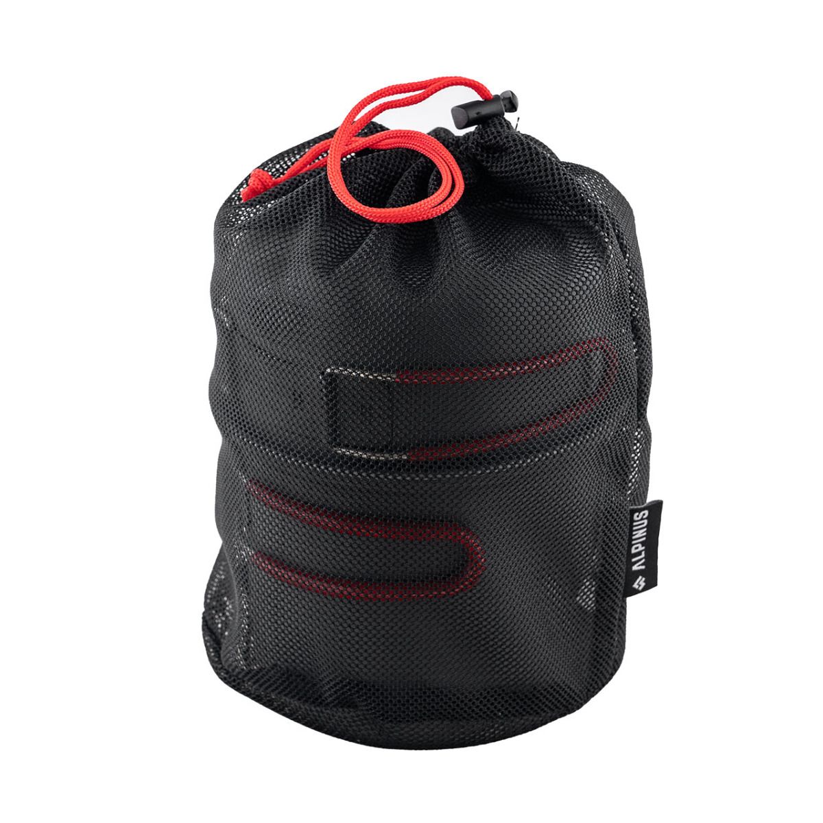 Alpinus Set de oale pentru camping Valdes DE11141