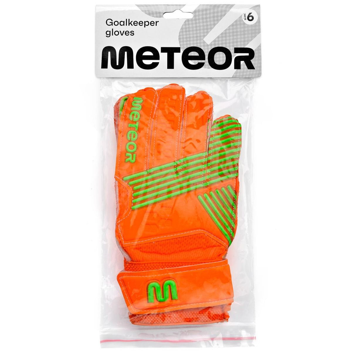 Meteor Mănuși de portar 03601-03602-03603-03604-03605-03606