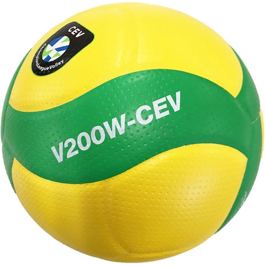 Mikasa Minge de volei V200W CEV