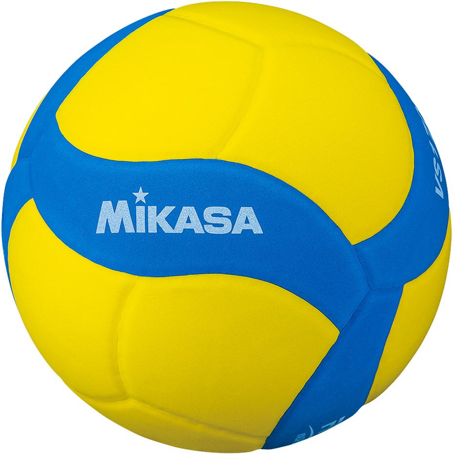 Mikasa Minge de volei VS220W-Y-BL