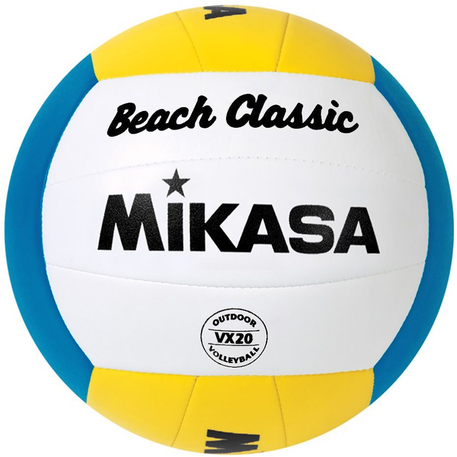 Mikasa Minge de volei VX20W