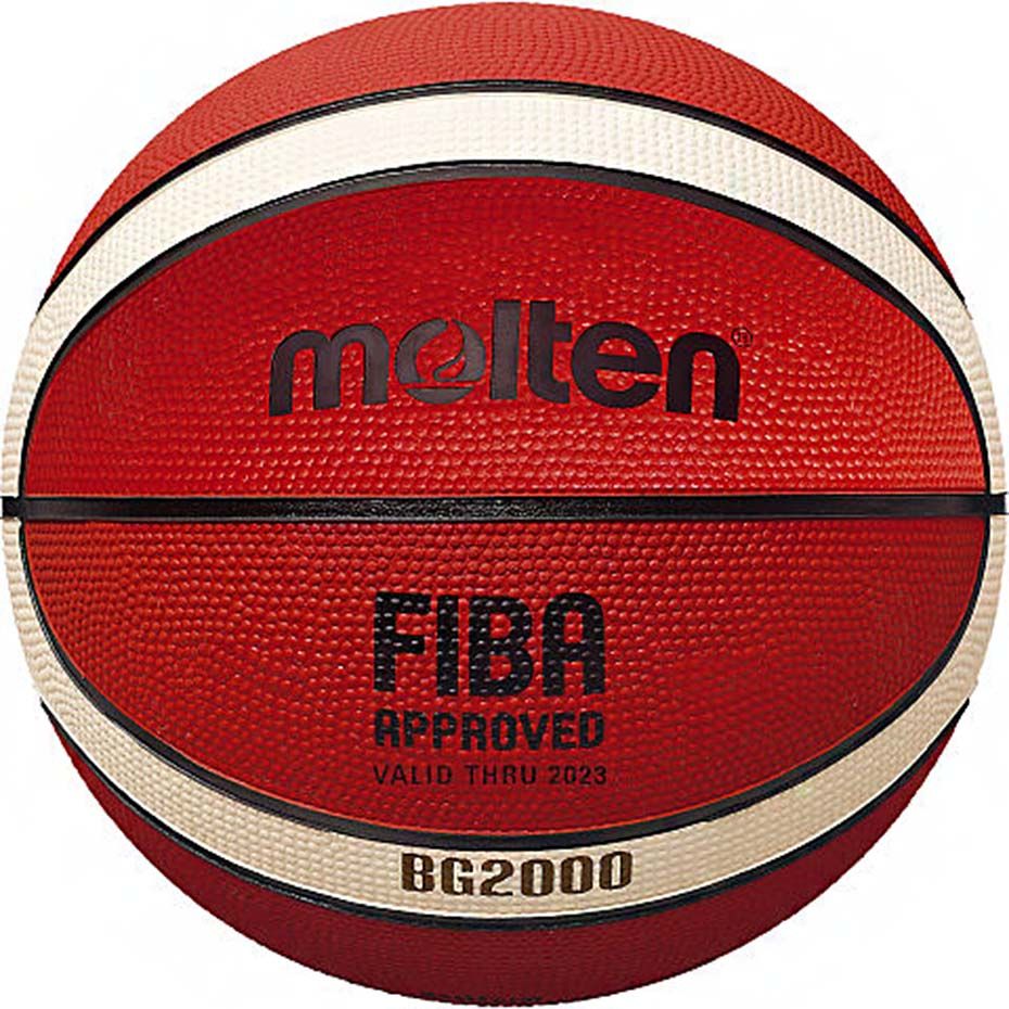Molten Minge de baschet B7G2000 FIBA