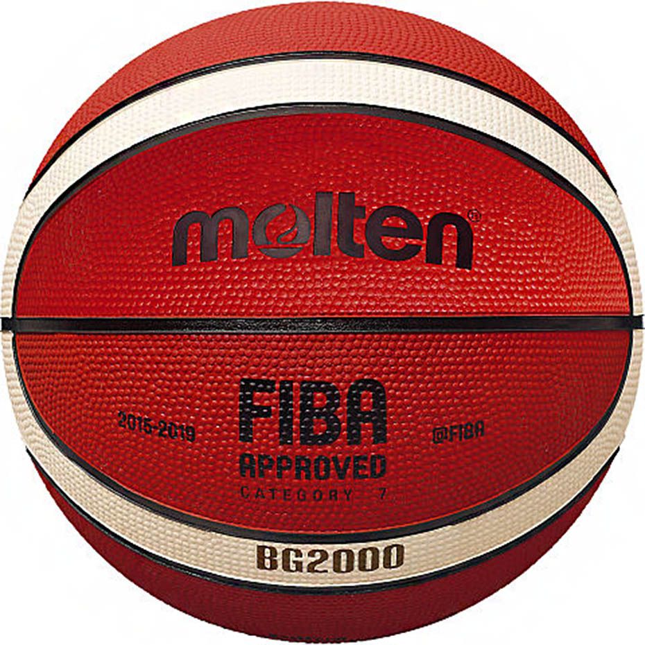 Molten Minge de baschet B7G2000 FIBA