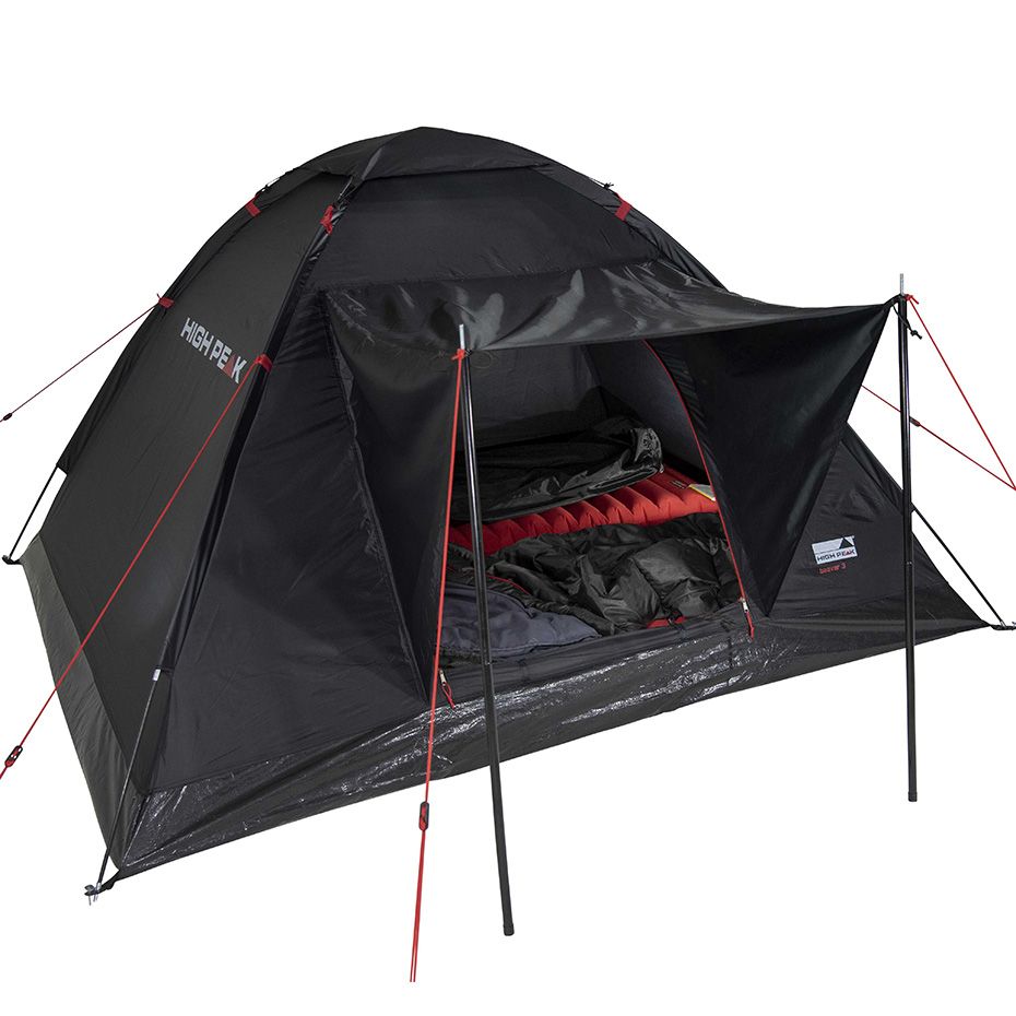 High Peak Cort Beaver 3 10320