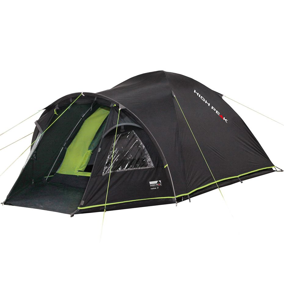 High Peak Cort Talos 3 11505