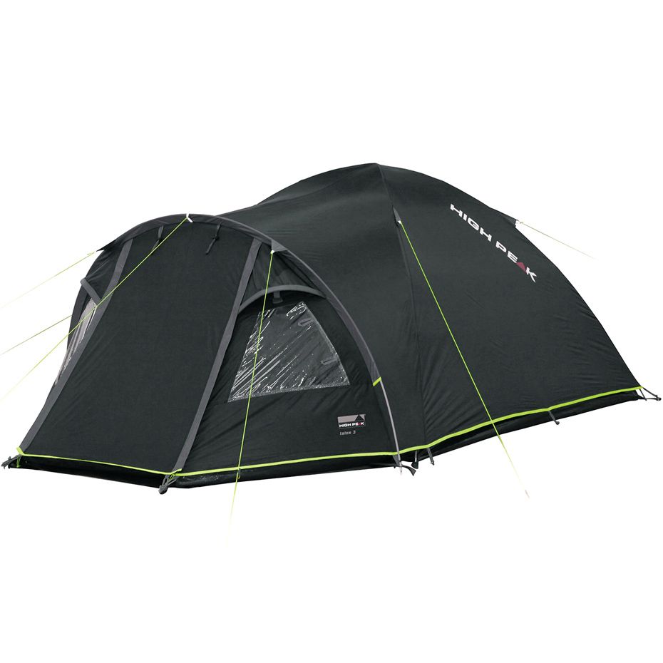 High Peak Cort Talos 3 11505