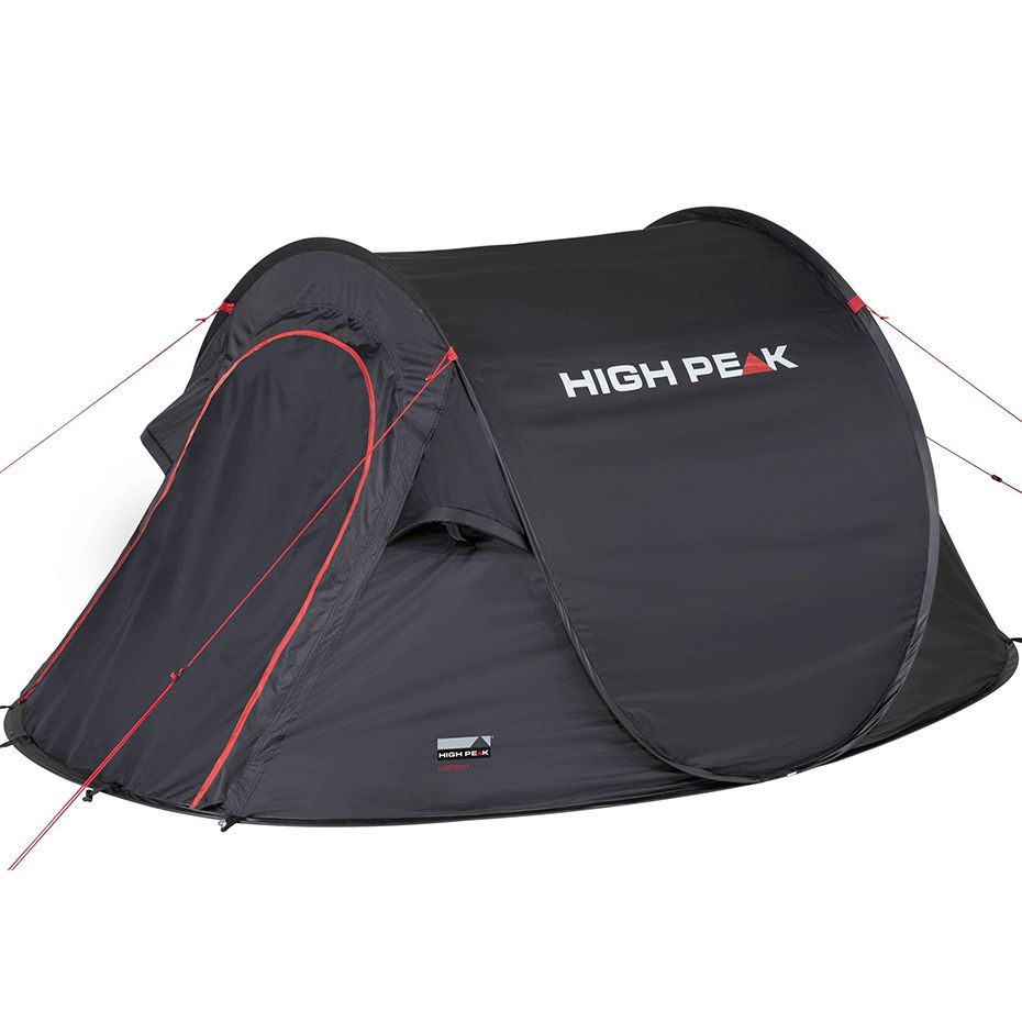 High Peak Cort Vision 2 10280