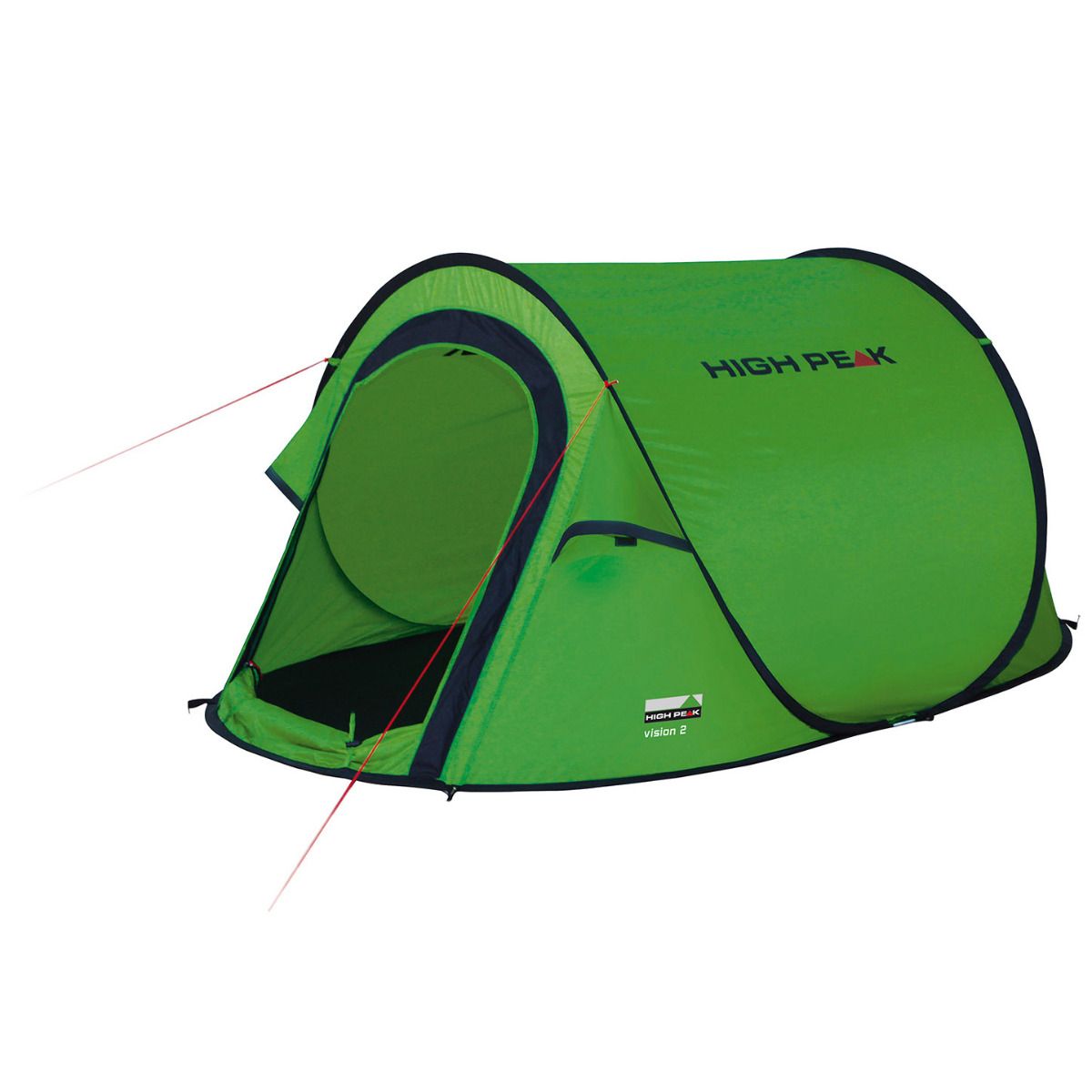 High Peak Cort Vision 2 10108