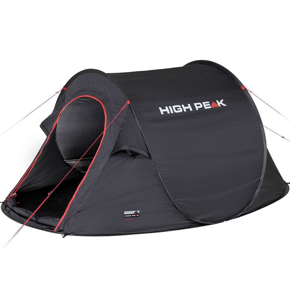 High Peak Cort Vision 3 10290