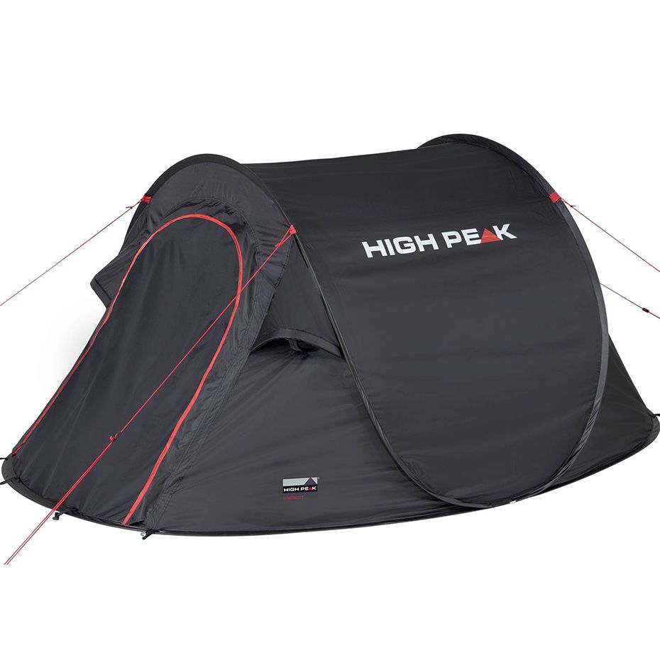 High Peak Cort Vision 3 10290