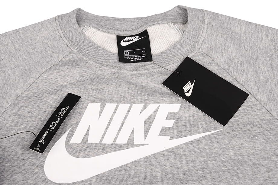 Nike Hanorac Pentru Femei Essentials BV4112 063