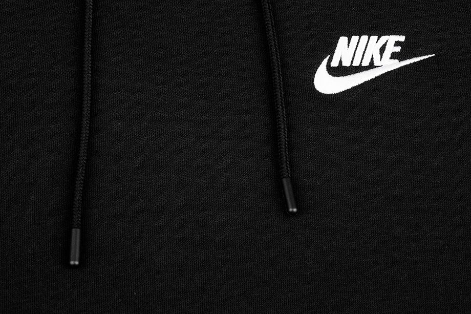Nike Hanorac pentru femei NSW Essntl Flc Po Hoodie BV4124 010