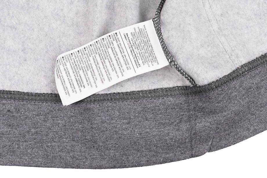 Nike bluză femei W NSW HOODIE FZ FLC 853930 071 Nike bluză femei W NSW HOODIE FZ FLC 853930 071