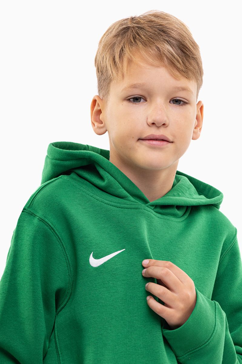 Nike bluză pentru copii Park CW6896 302