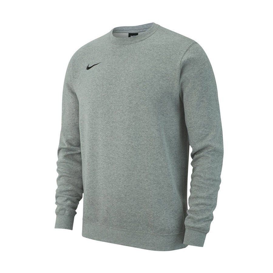 Nike Hanorac pentru copii Hoodie PO FLC TM Club 19 JUNIOR AJ1545 063 EUR S