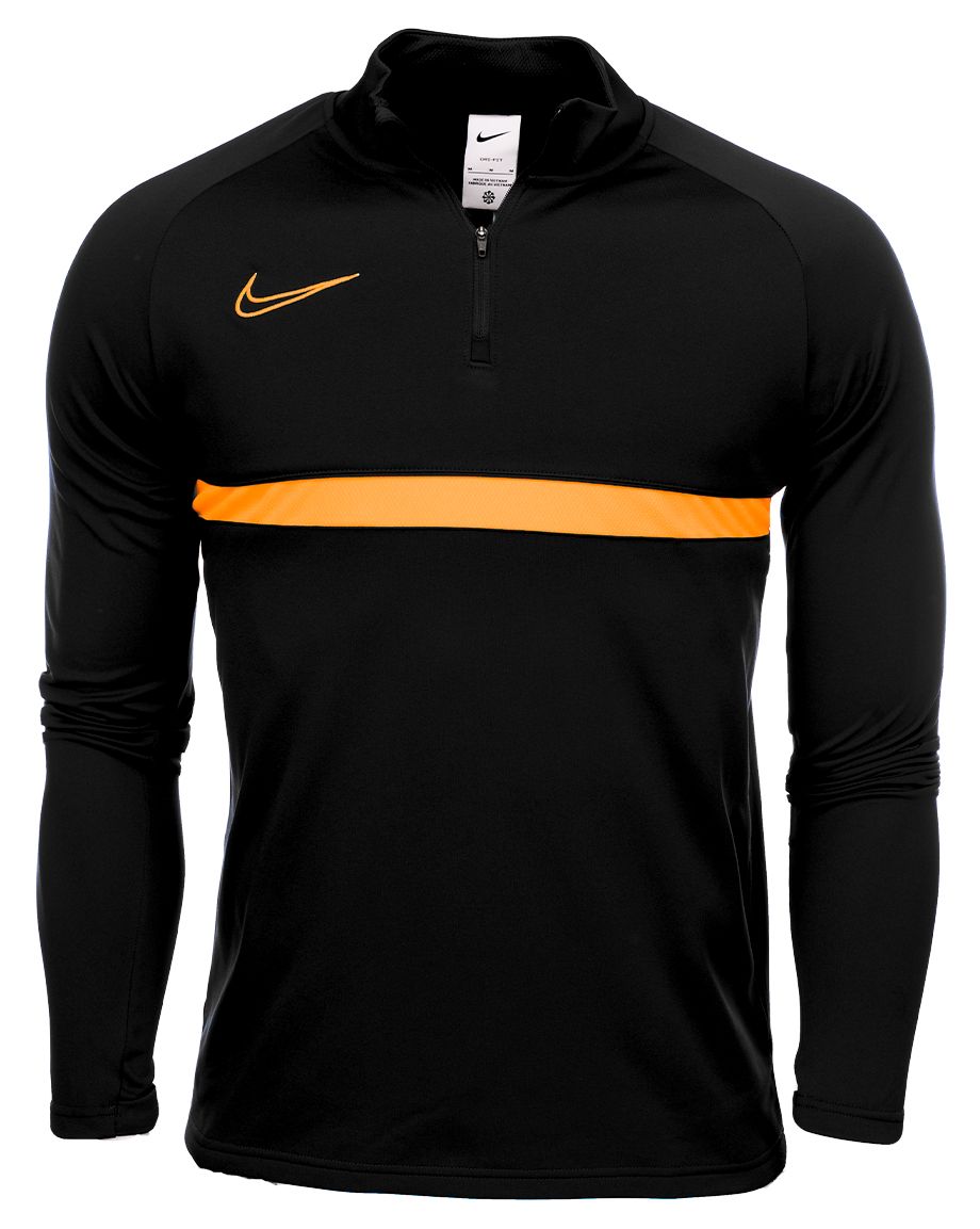 Nike hanorac pentru bărbați Dri-FIT Academy CW6110 017 Nike hanorac pentru bărbați Dri-FIT Academy CW6110 017