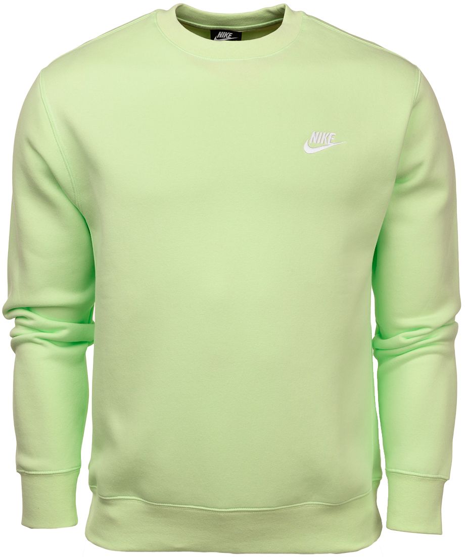 Nike bluză bărbați NSW Club Crew BB BV2662 383