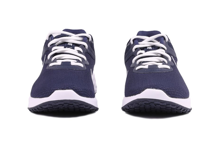 Nike Pantofi de bărbați Revolution 6 Next DC3728 401