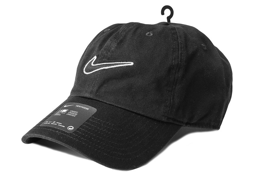 Nike Șapcă U H86 Cap Essential Swoosh 943091 010