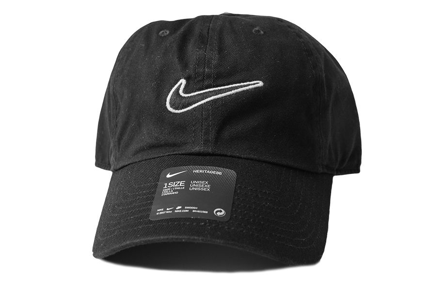 Nike Șapcă U H86 Cap Essential Swoosh 943091 010