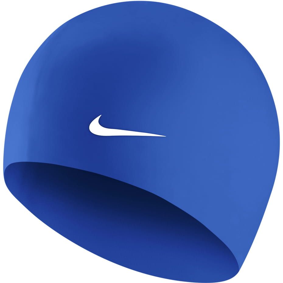 Nike Casca de inot din silicon Os Solid 93060 494