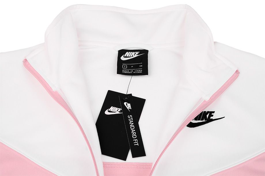 Nike femei treninguri întregi Trk Suit Pk BV4958 631 Nike femei treninguri întregi Trk Suit Pk BV4958 631