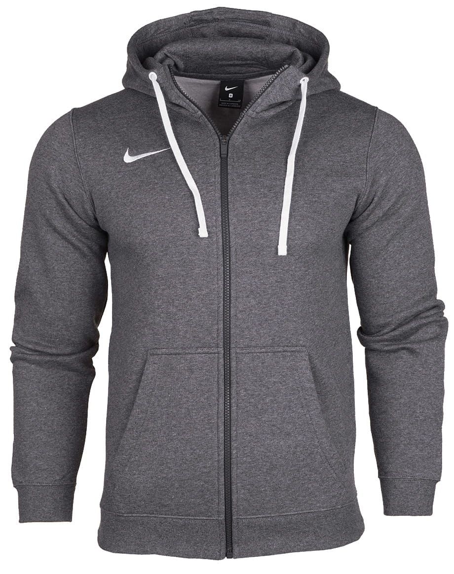Nike Trening pentru copii JUNIOR Hoodie FZ FLC TM Club 19 AJ1458 071 / AJ1549 071 Nike Trening pentru copii JUNIOR Hoodie FZ FLC TM Club 19 AJ1458 071 / AJ1549 071