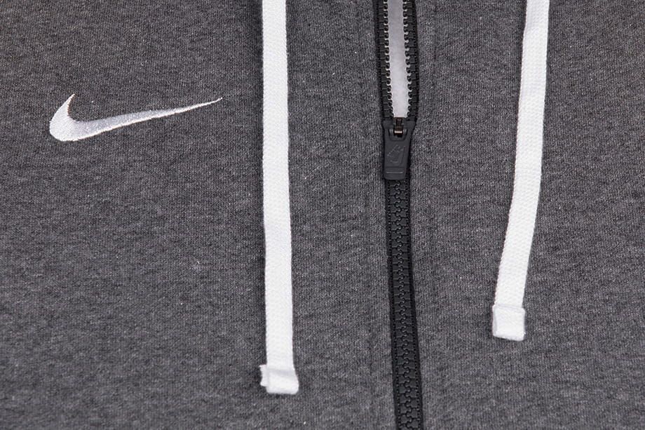 Nike Trening pentru copii JUNIOR Hoodie FZ FLC TM Club 19 AJ1458 071 / AJ1549 071 Nike Trening pentru copii JUNIOR Hoodie FZ FLC TM Club 19 AJ1458 071 / AJ1549 071