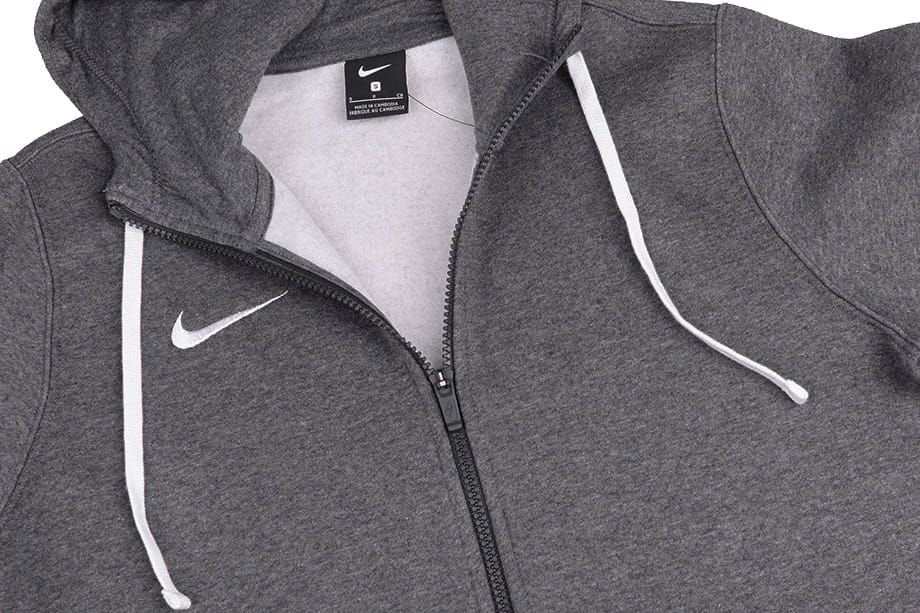 Nike Trening pentru copii JUNIOR Hoodie FZ FLC TM Club 19 AJ1458 071 / AJ1549 071 Nike Trening pentru copii JUNIOR Hoodie FZ FLC TM Club 19 AJ1458 071 / AJ1549 071