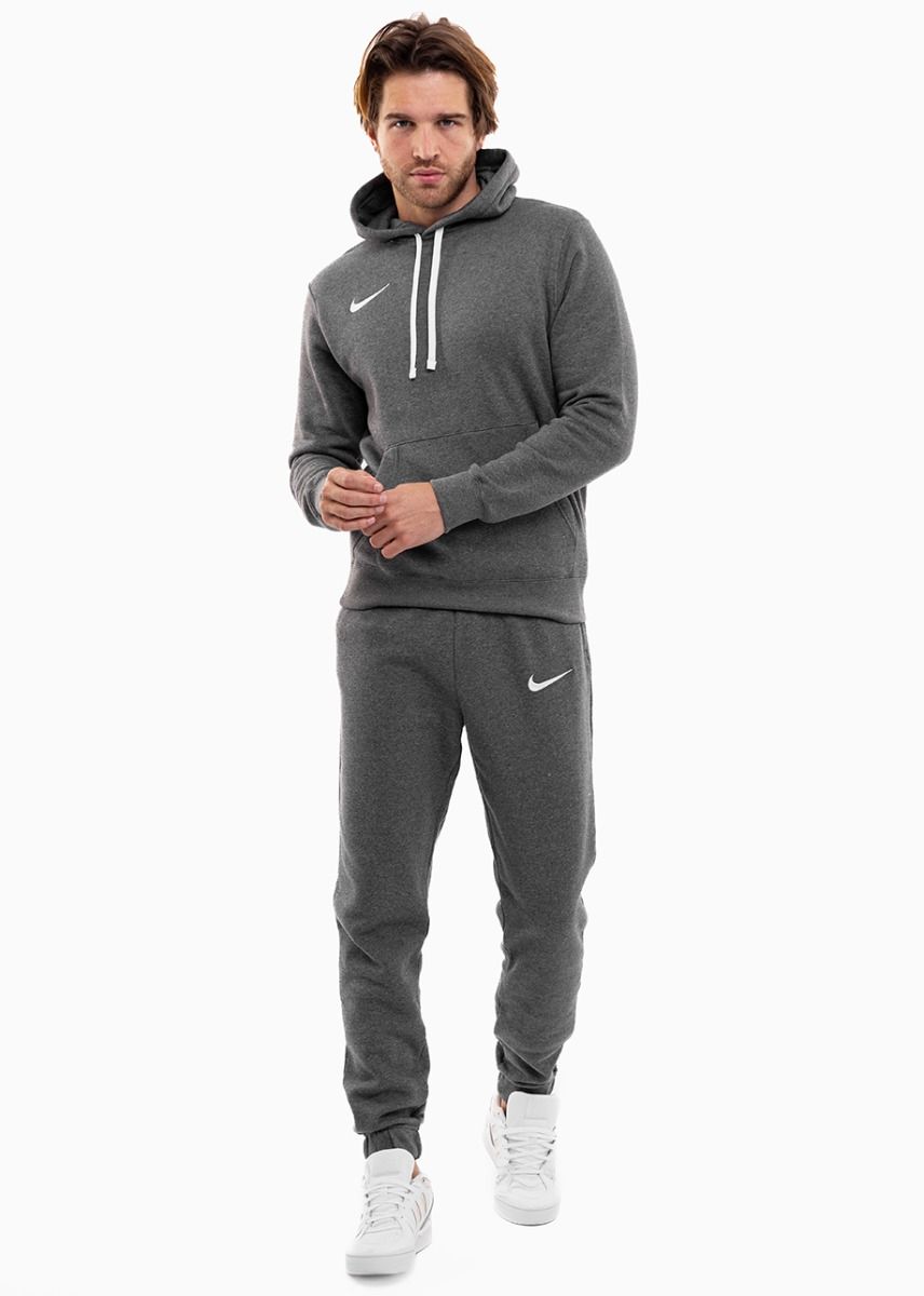 Nike Trening pentru bărbați Park 20 Hoodie CW6894 071 / CW6907 071