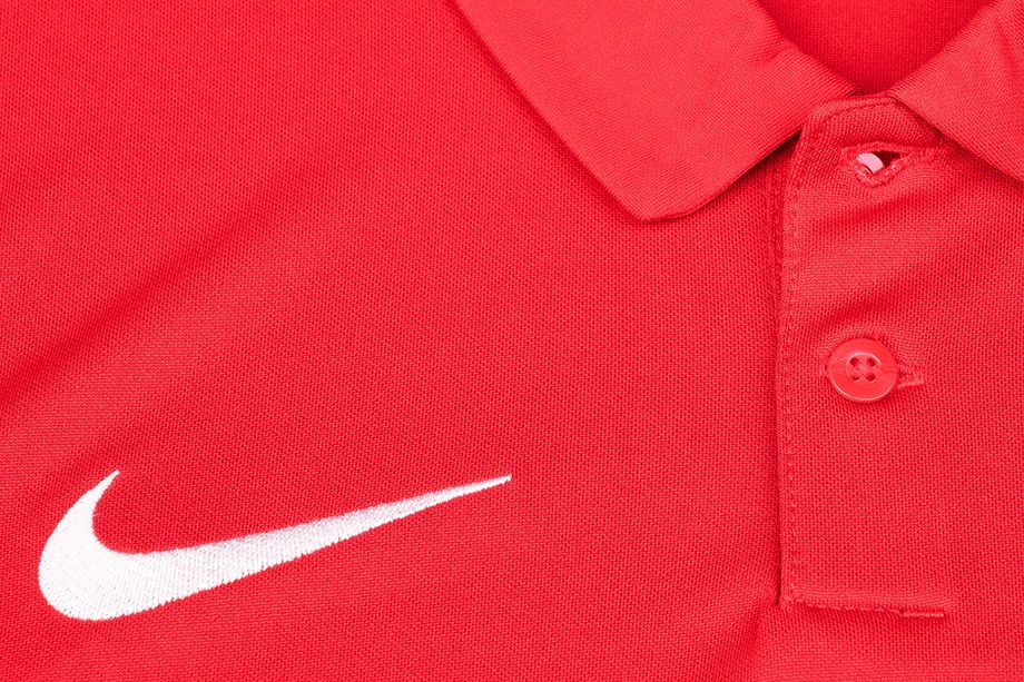 Nike Set de sport pentru copii Tricou Pantaloni scurți Dry Park 20 Polo Youth BV6903 657/BV6865 010