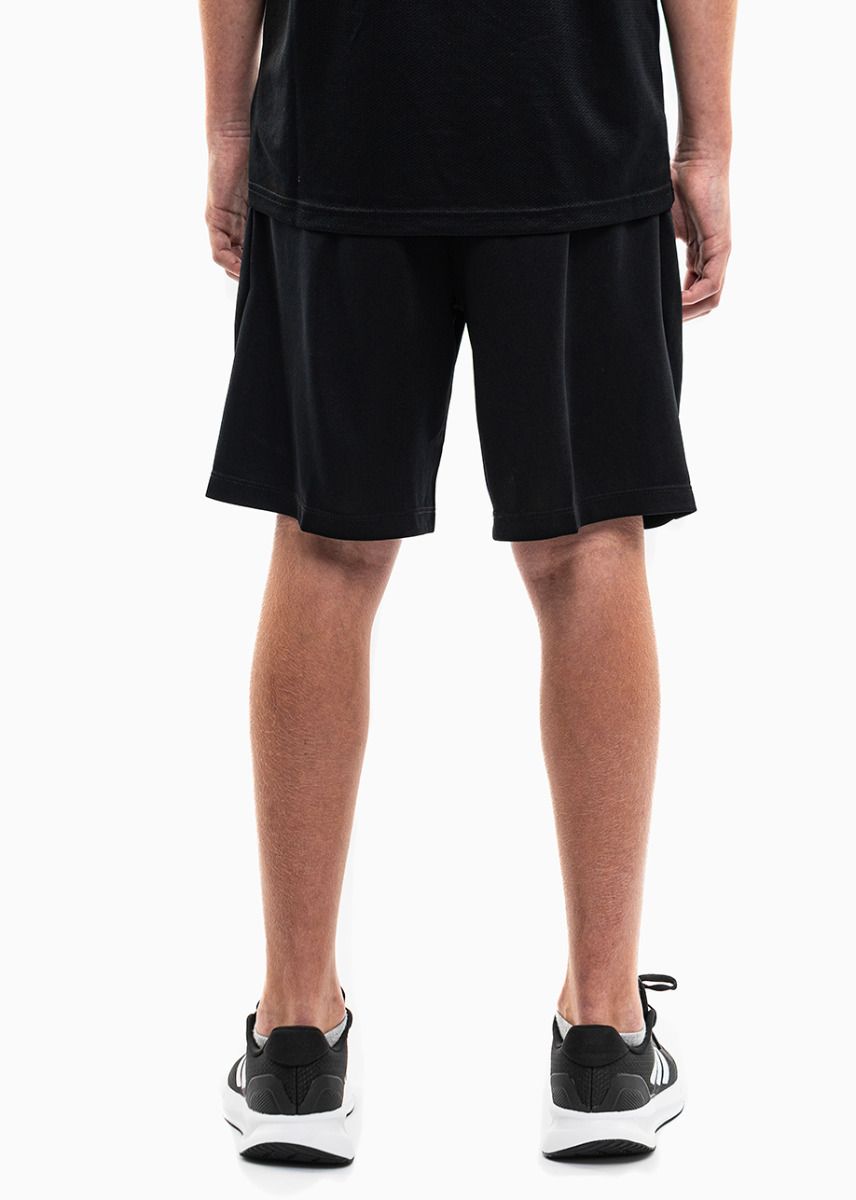 Nike Set de sport pentru copii Tricou Pantaloni scurți Dry Park VII JSY SS BV6741 010/BV6865 010 Nike Set de sport pentru copii Tricou Pantaloni scurți Dry Park VII JSY SS BV6741 010/BV6865 010