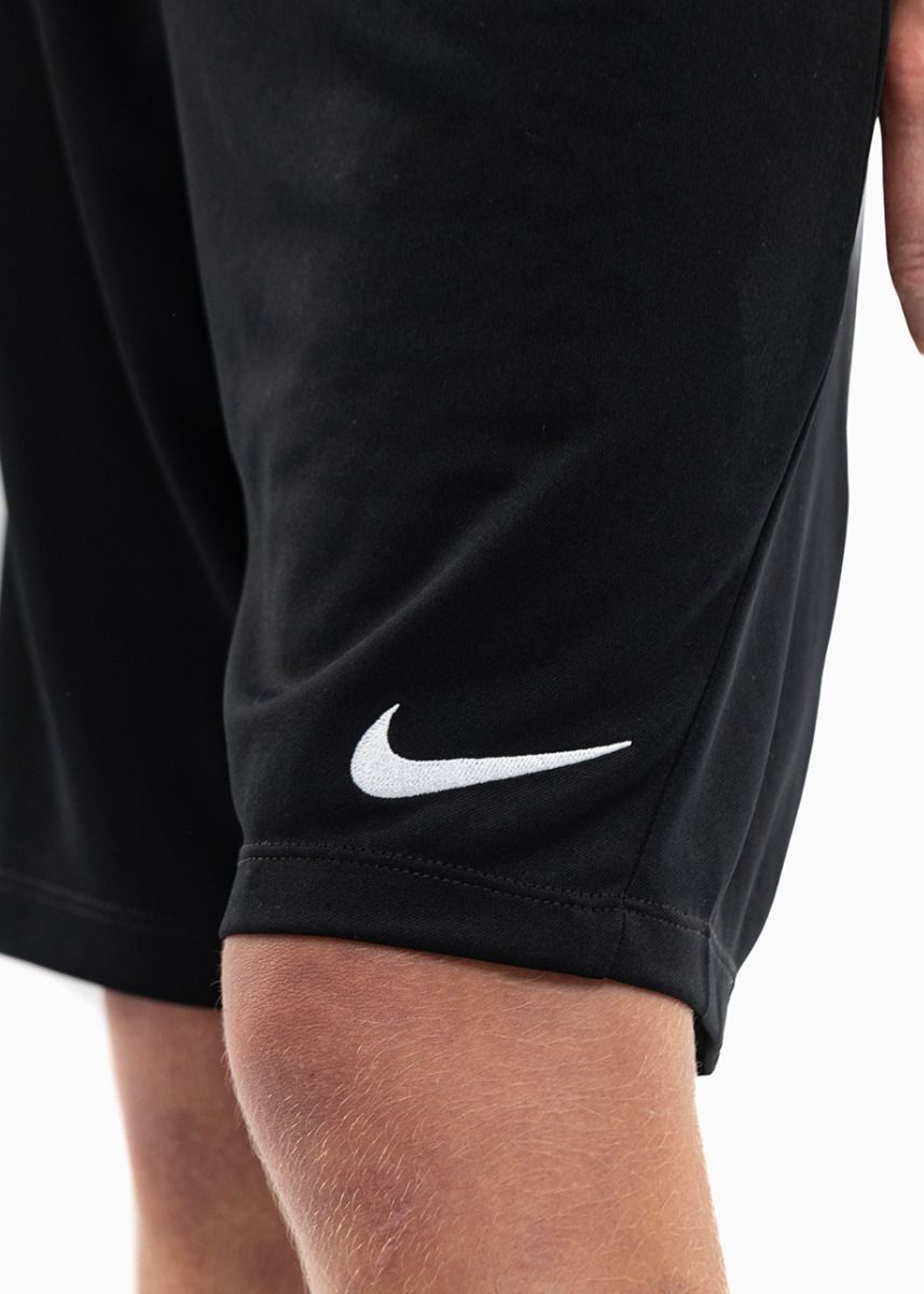 Nike Set de sport pentru copii Tricou Pantaloni scurți Dry Park VII JSY SS BV6741 010/BV6865 010 Nike Set de sport pentru copii Tricou Pantaloni scurți Dry Park VII JSY SS BV6741 010/BV6865 010