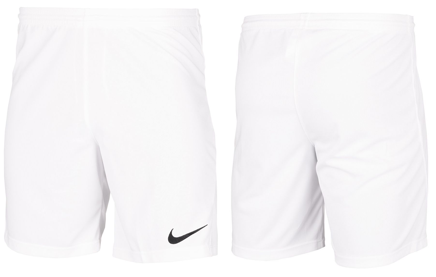 Nike set de sport pentru bărbați Tricou Pantaloni scurți Dry Park VII JSY SS BV6708 100/BV6855 100