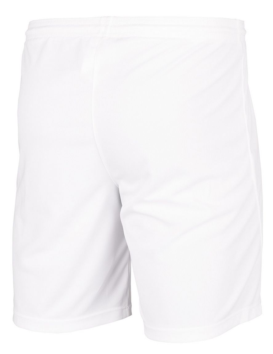 Nike set de sport pentru bărbați Tricou Pantaloni scurți Dry Park VII JSY SS BV6708 100/BV6855 100