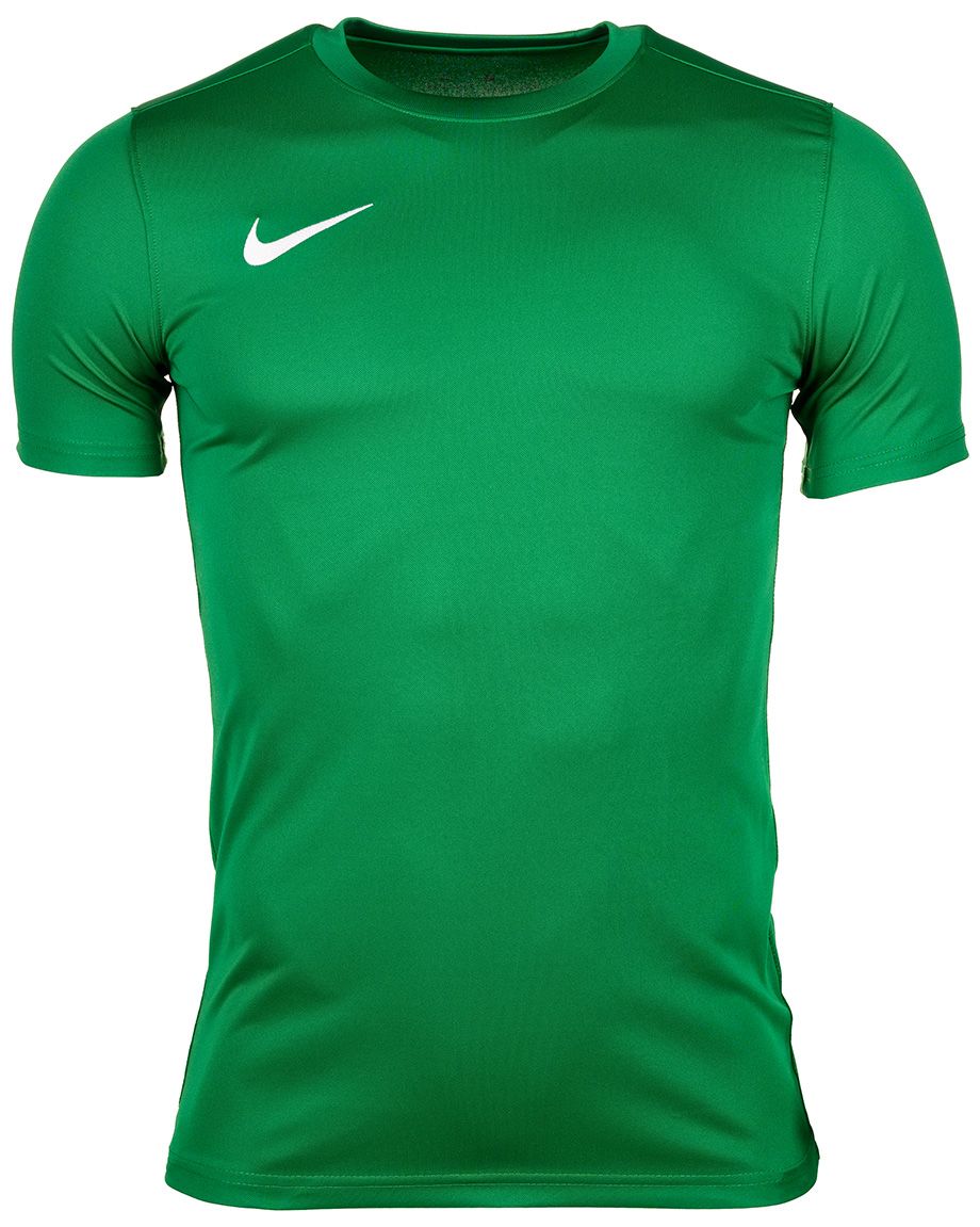 Nike Set de sport pentru copii Tricou Pantaloni scurți Dry Park VII JSY SS BV6741 302/BV6865 010