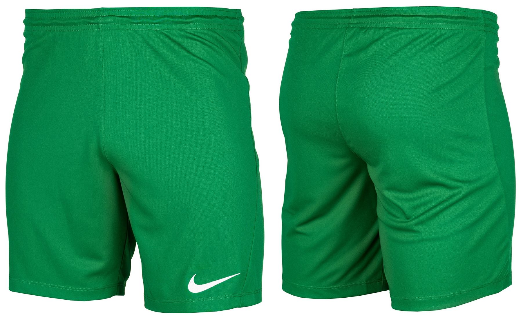 Nike Set de sport pentru copii Tricou Pantaloni scurți Dry Park VII JSY SS BV6741 302/BV6865 302