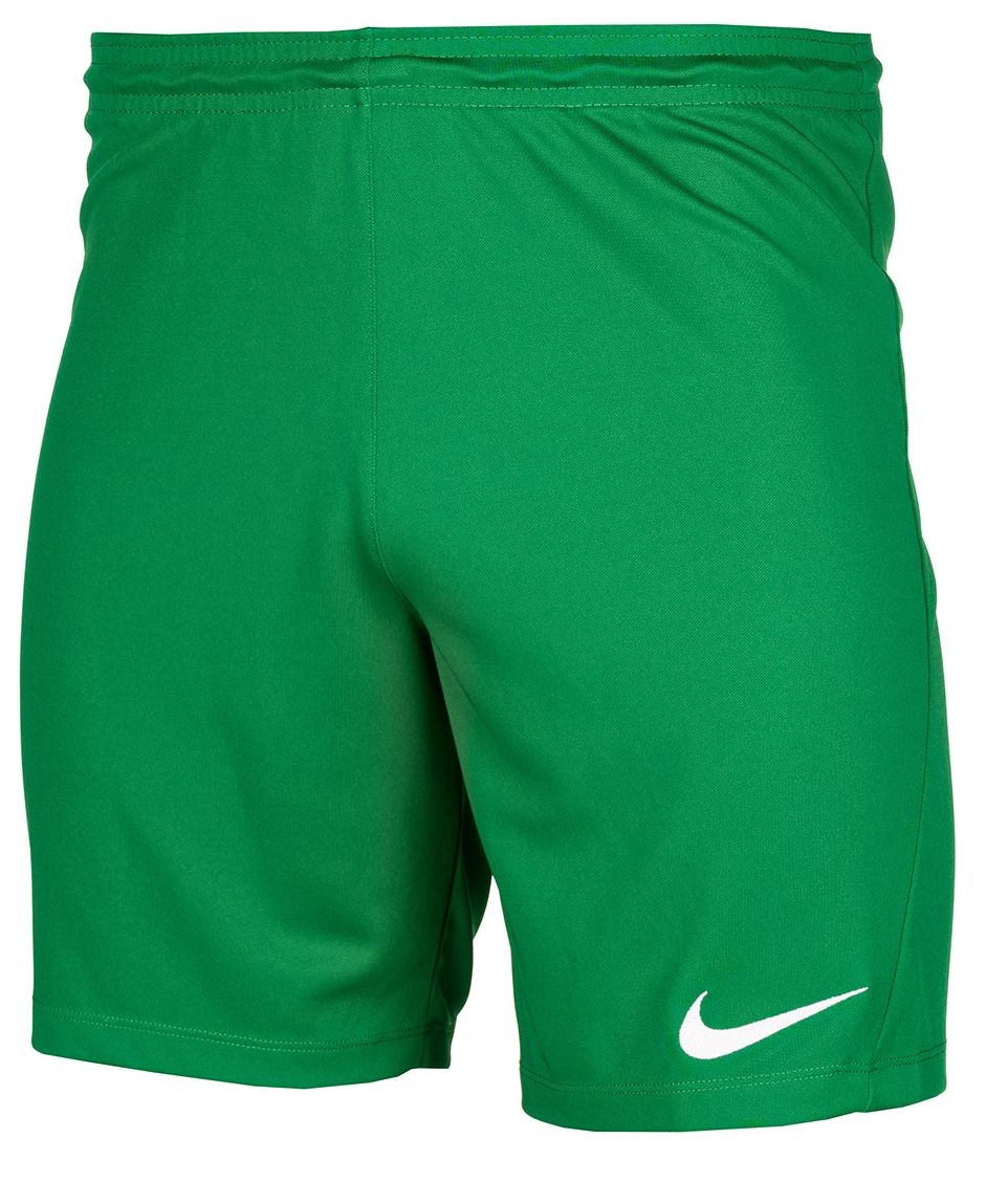 Nike set de sport pentru bărbați Tricou Pantaloni scurți Dry Park VII JSY SS BV6708 302/BV6855 302