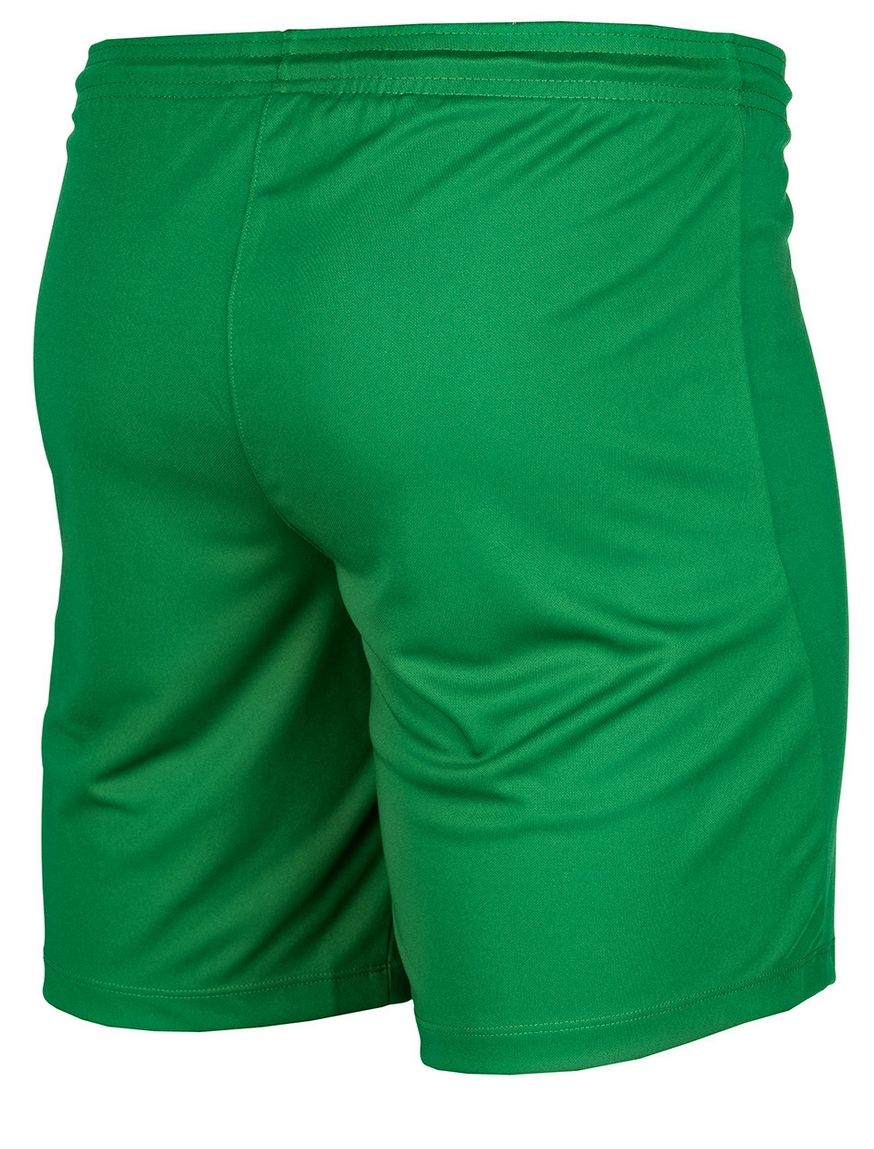 Nike set de sport pentru bărbați Tricou Pantaloni scurți Dry Park VII JSY SS BV6708 302/BV6855 302