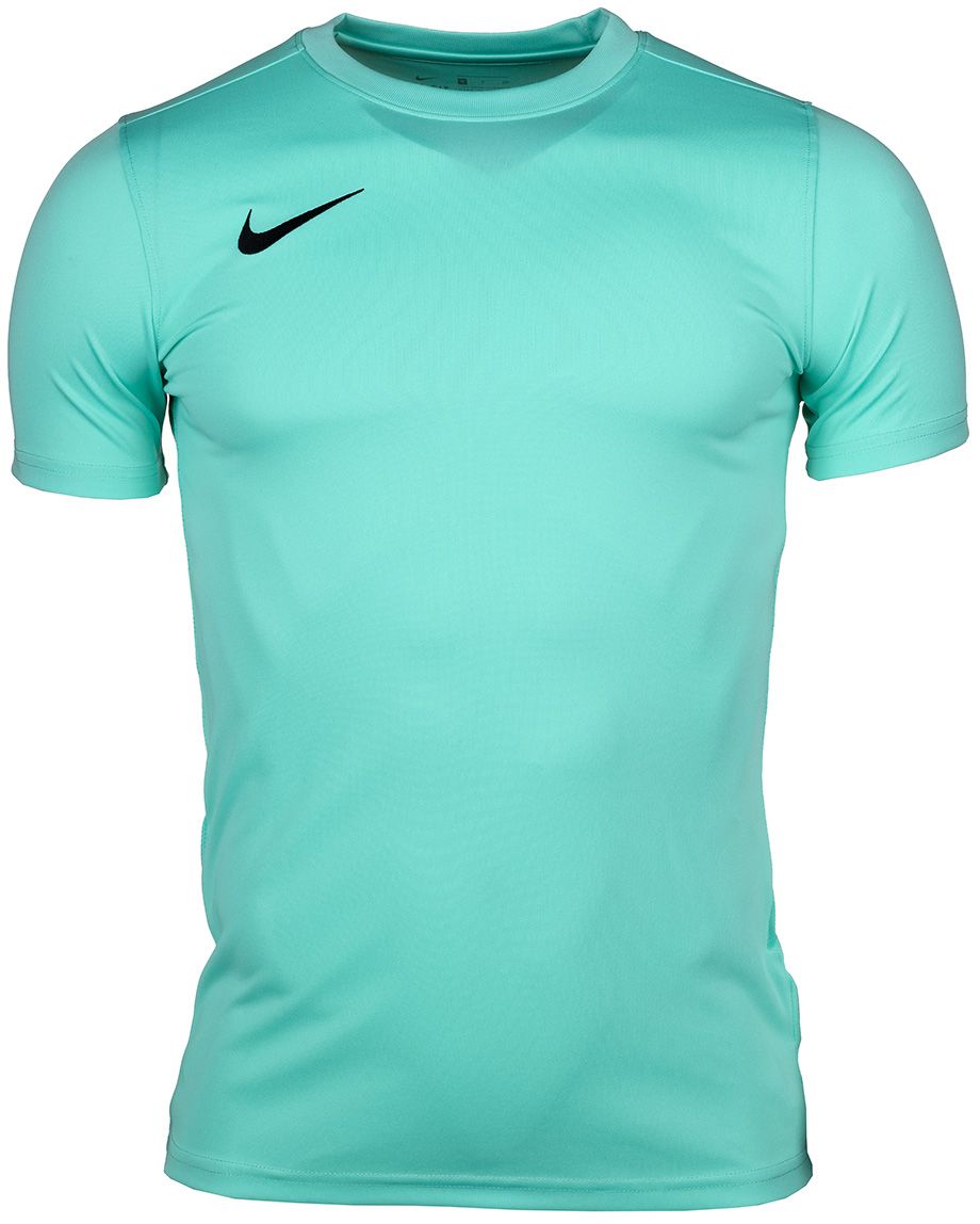 Nike Set de sport pentru copii Tricou Pantaloni scurți Dry Park VII JSY SS BV6741 354/BV6865 010