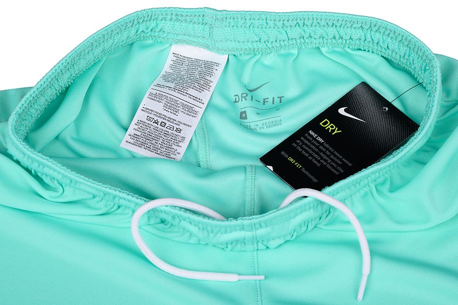 Nike set de sport pentru bărbați Tricou Pantaloni scurți Dry Park VII JSY SS BV6708 354/BV6855 354