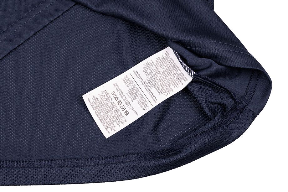 Nike set de sport pentru bărbați Tricou Pantaloni scurți Dry Park VII JSY SS BV6708 410/BV6855 010