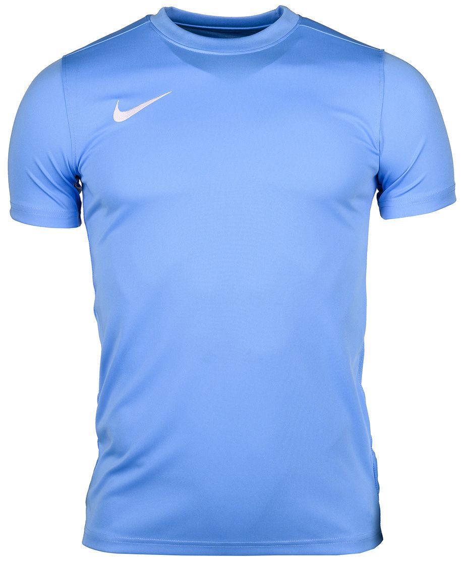 Nike Set de sport pentru copii Tricou Pantaloni scurți Dry Park VII JSY SS BV6741 412/BV6865 010