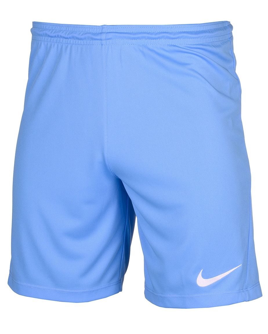 Nike set de sport pentru bărbați Tricou Pantaloni scurți Dry Park VII JSY SS BV6708 412/BV6855 412