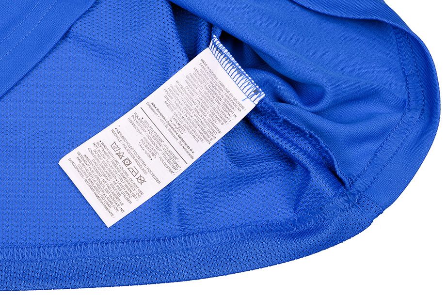 Nike set de sport pentru bărbați Tricou Pantaloni scurți Dry Park VII JSY SS BV6708 463/BV6855 010