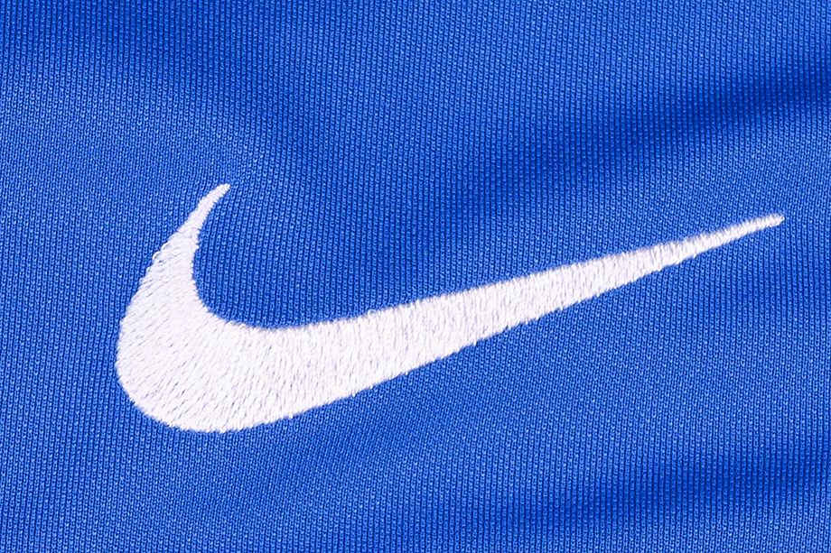 Nike set de sport pentru bărbați Tricou Pantaloni scurți Dry Park VII JSY SS BV6708 463/BV6855 463